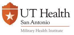 Military Health Institute logo