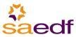 SAEDF logo
