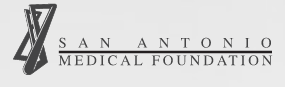 San Antonio Medical Foundation logo