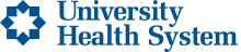 University Health System logo