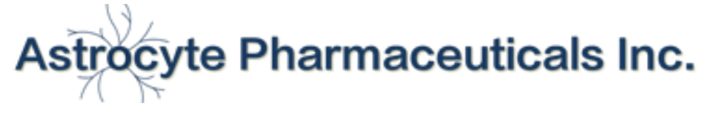 astrocyte pharmaceuticals