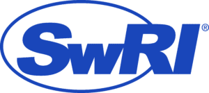 logo-SwRI Logo Blue Pantone 2728