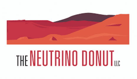 logo-Neutrino Donut
