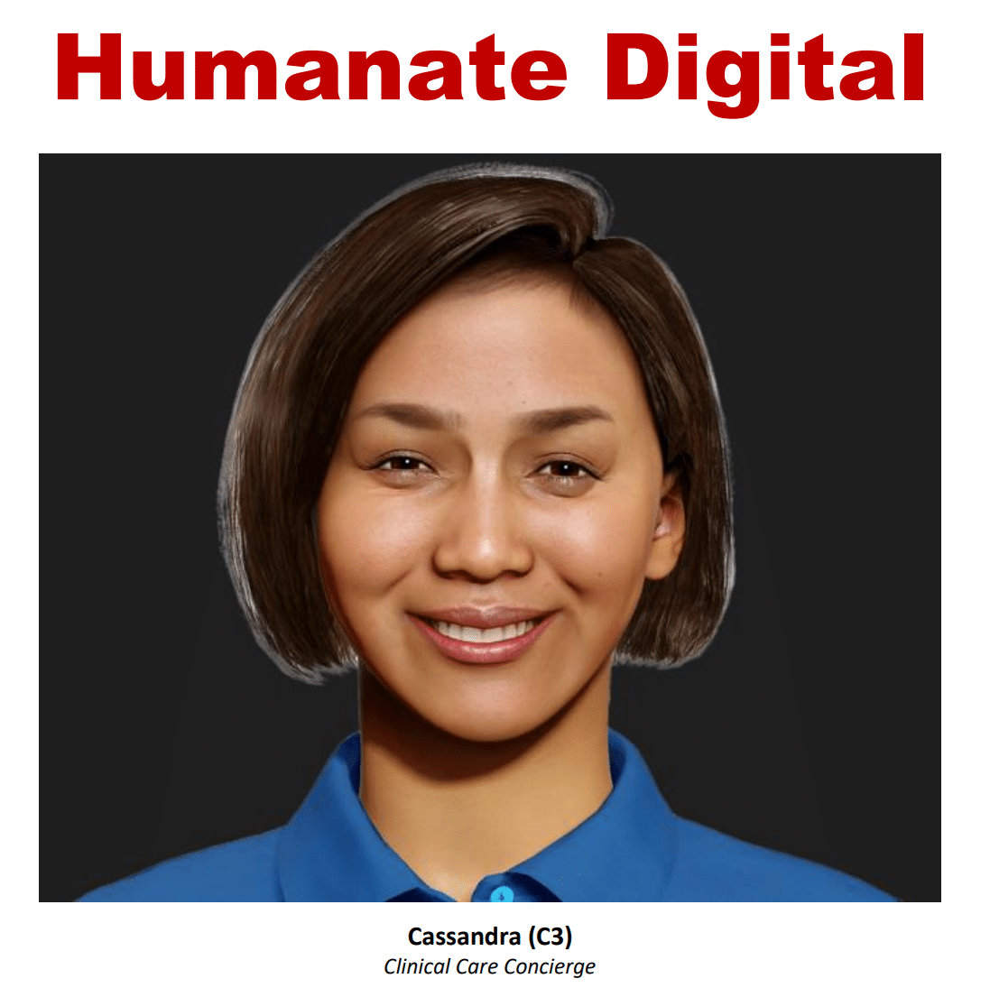 Humanate Digital