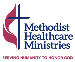 logo-Methodist Healthcare Ministries