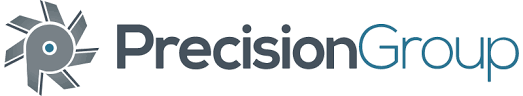 logo-precision group