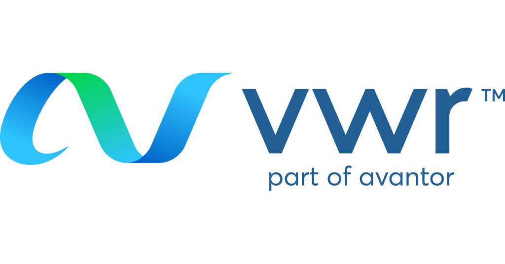 VWR, part of Avantor (PRNewsfoto/Avantor)