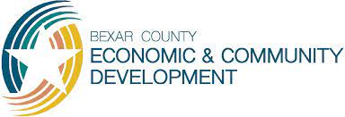 logo-Bexar County Economic & Community Development