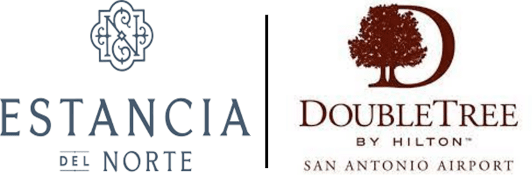 logo-Estancia del Norte Hotel and DoubleTree by Hilton San Antonio Airport