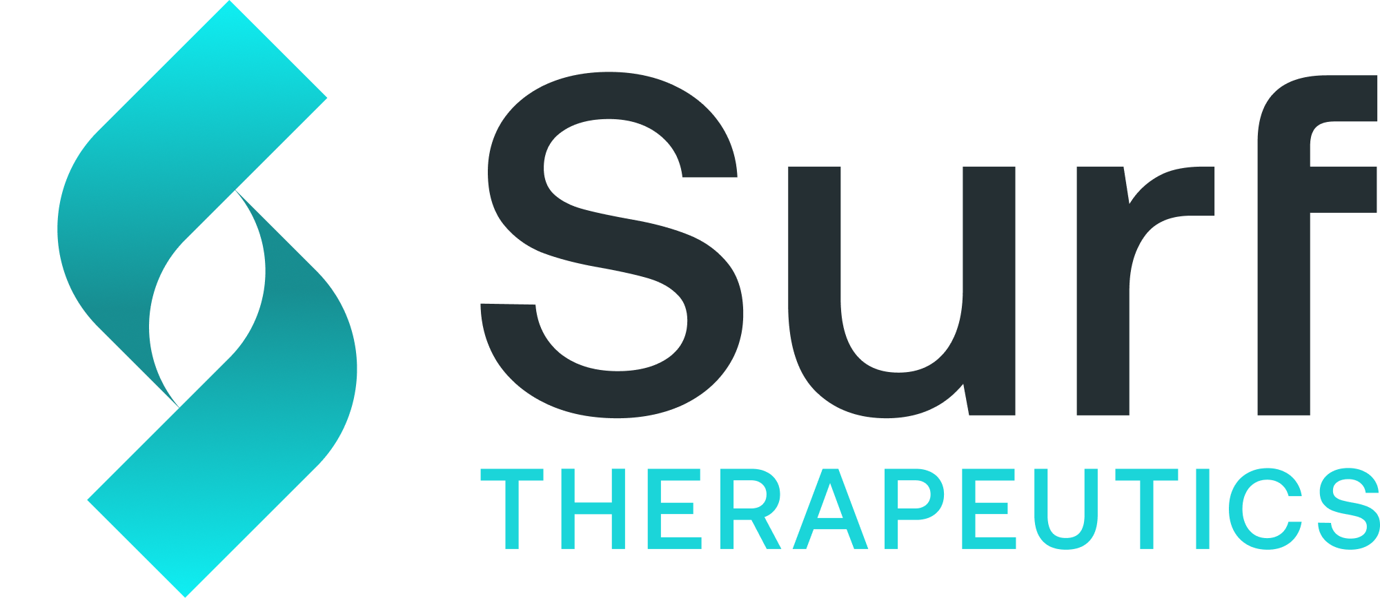 Surf Therapeutics - Dark Logo