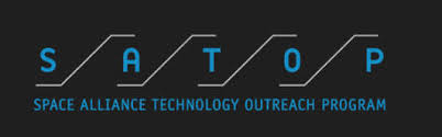 logo-Space Alliance Technology Outreach Program (SATOP)