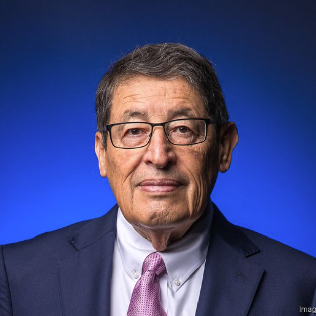 George Hernandez Riverside Who's Who in Central/South Texas - George B. Hernández, Jr., JD - BioMedSA