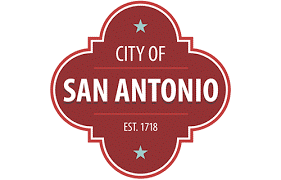 logo-City of San Antonio