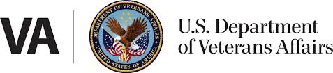 va logo