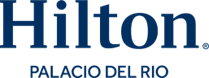 logo-Hilton Palacio Del Rio