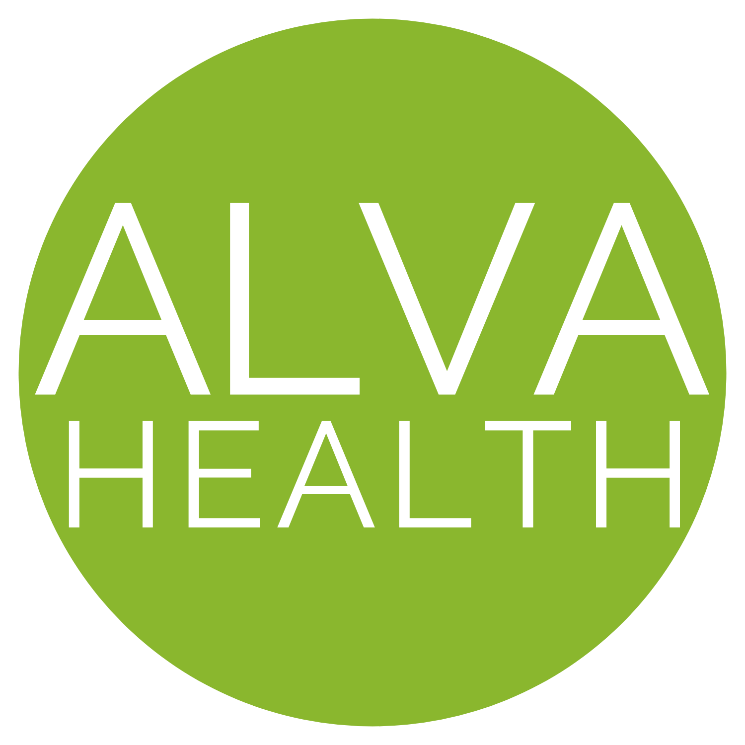 Logo - ALVA