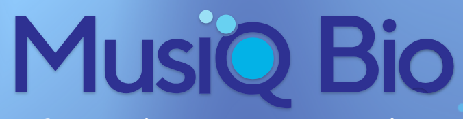 Logo - MusiQ Bio