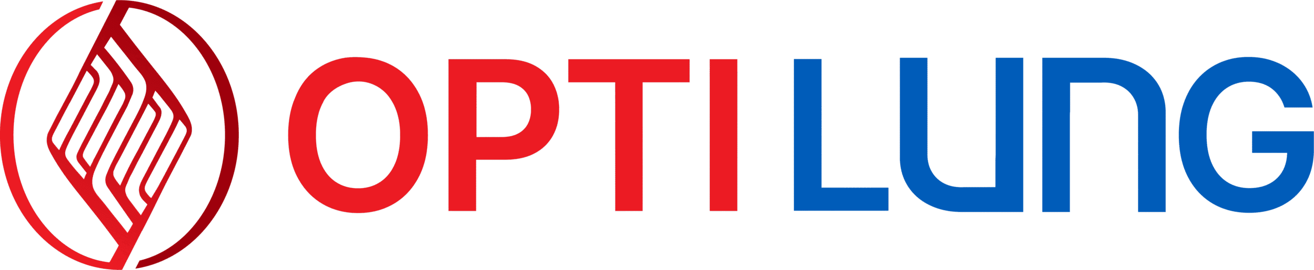 OptiLung Logo Horizontal