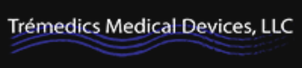 logo - tremedics medical device