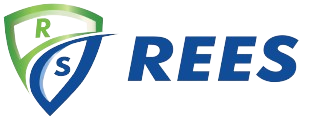 Logo - Rees Scientific